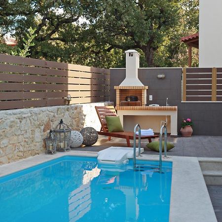 All Seasons Villas Gállos Exterior foto
